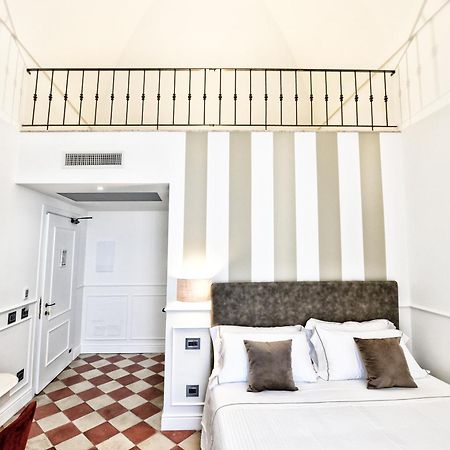 Casa Isabella Exclusive Hotel Mottola Εξωτερικό φωτογραφία