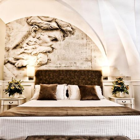 Casa Isabella Exclusive Hotel Mottola Εξωτερικό φωτογραφία