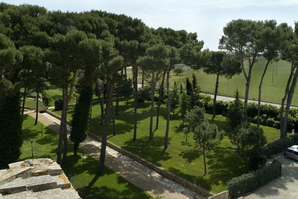 Casa Isabella Exclusive Hotel Mottola Ανέσεις φωτογραφία