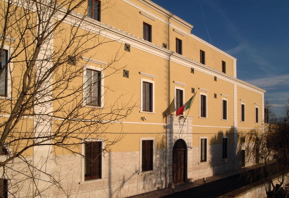 Casa Isabella Exclusive Hotel Mottola Εξωτερικό φωτογραφία