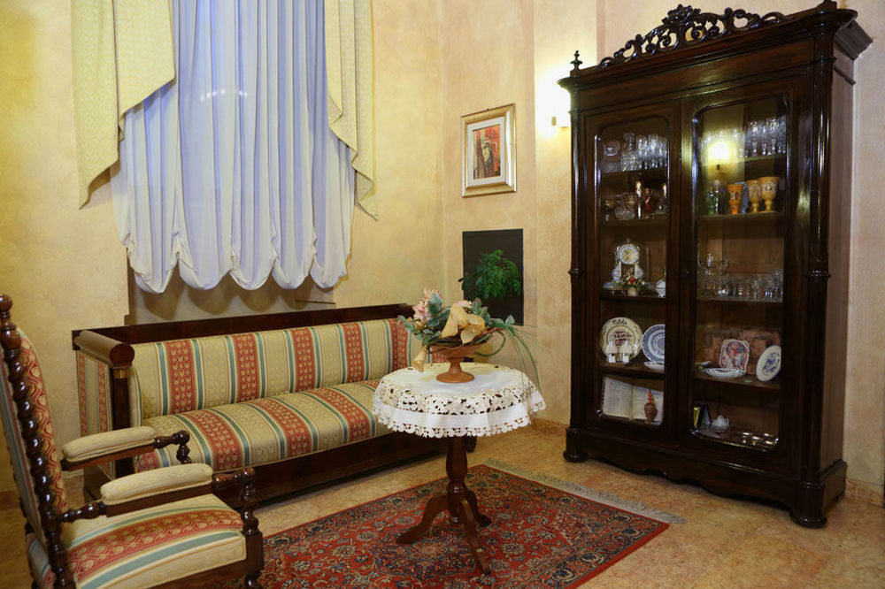 Casa Isabella Exclusive Hotel Mottola Εξωτερικό φωτογραφία