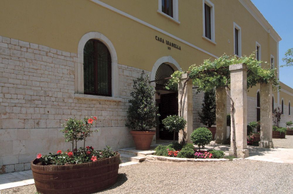 Casa Isabella Exclusive Hotel Mottola Εξωτερικό φωτογραφία