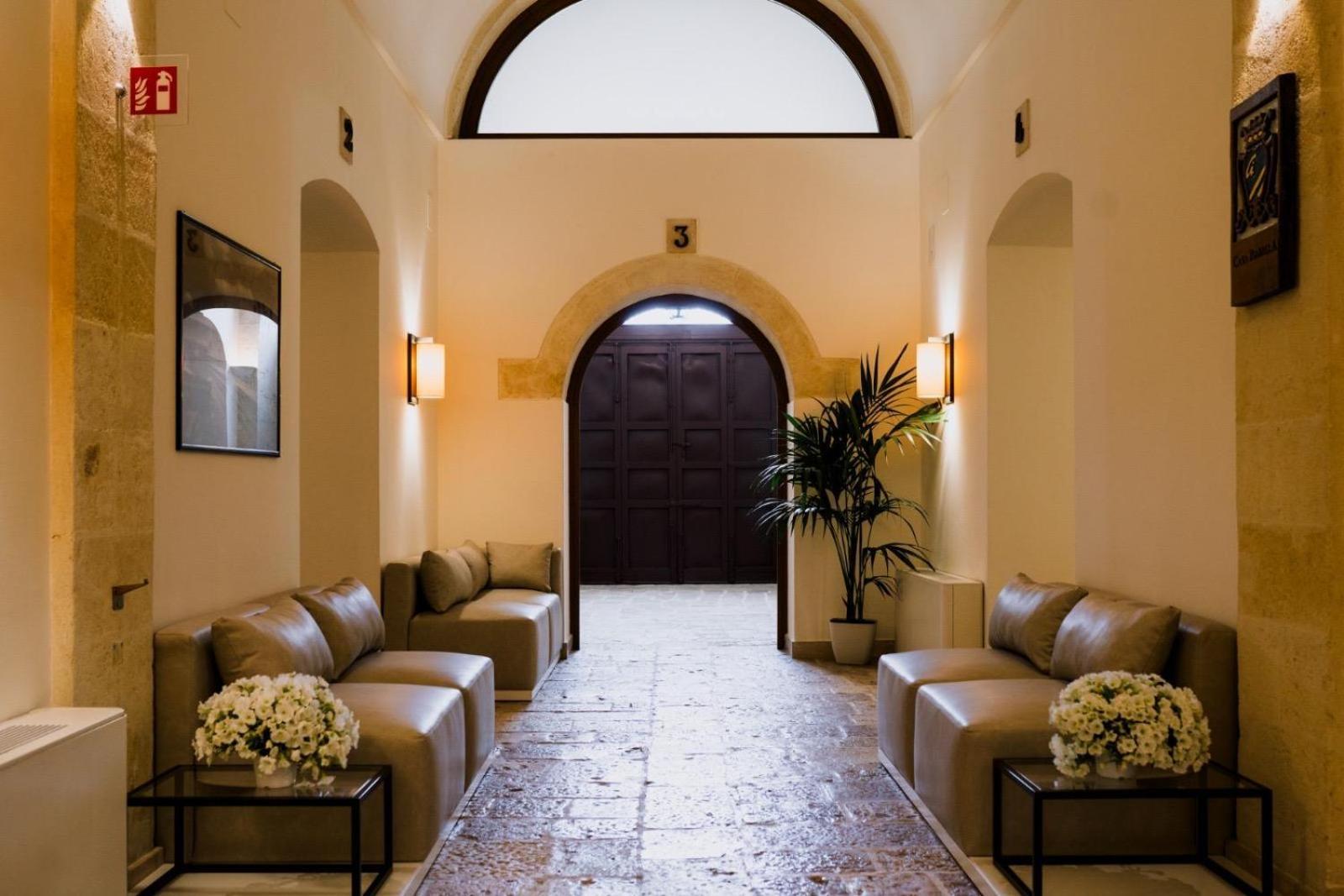Casa Isabella Exclusive Hotel Mottola Εξωτερικό φωτογραφία
