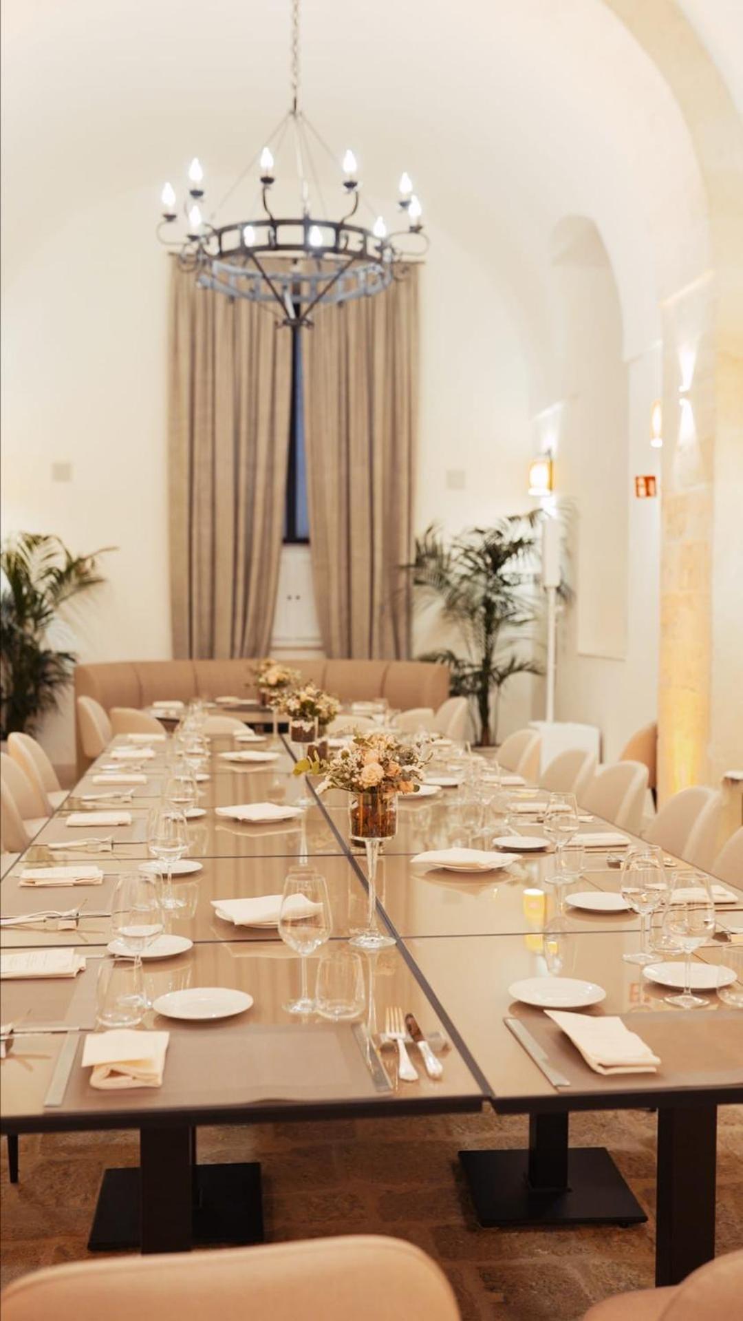 Casa Isabella Exclusive Hotel Mottola Εξωτερικό φωτογραφία