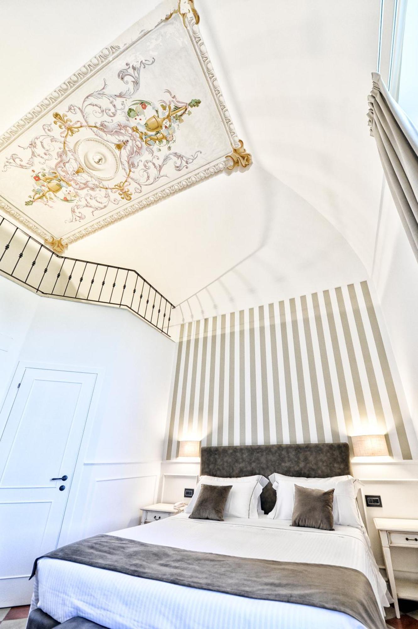 Casa Isabella Exclusive Hotel Mottola Εξωτερικό φωτογραφία