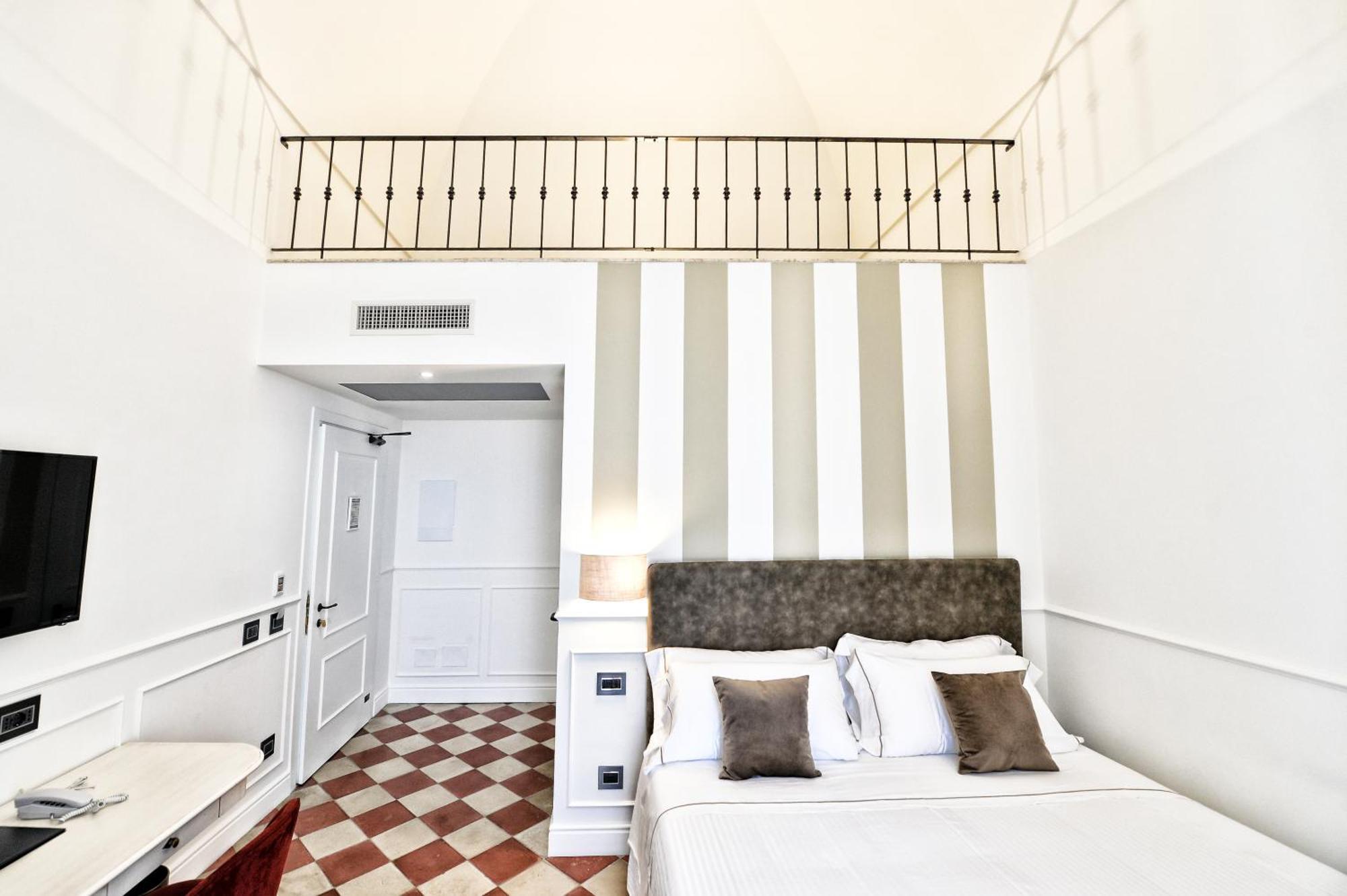 Casa Isabella Exclusive Hotel Mottola Εξωτερικό φωτογραφία