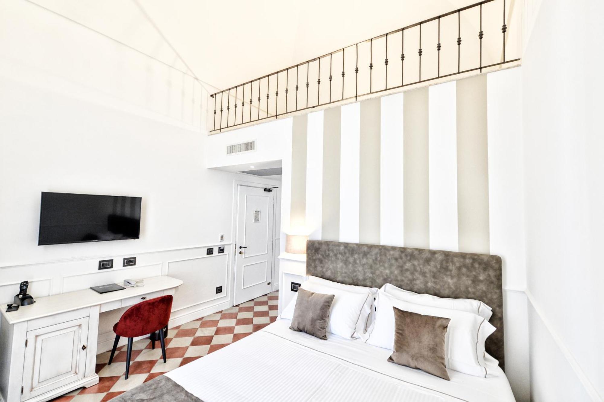 Casa Isabella Exclusive Hotel Mottola Εξωτερικό φωτογραφία