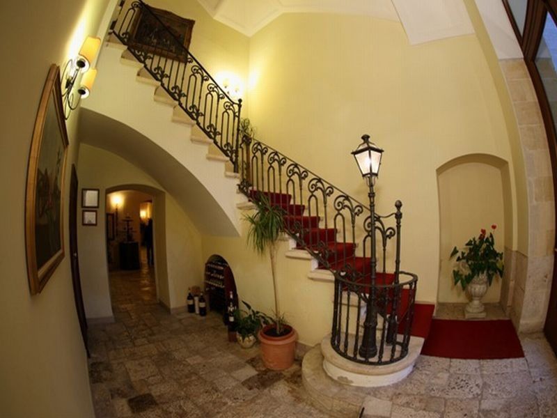 Casa Isabella Exclusive Hotel Mottola Εξωτερικό φωτογραφία