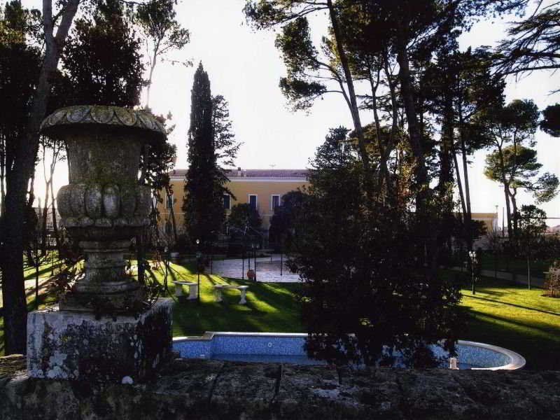 Casa Isabella Exclusive Hotel Mottola Εξωτερικό φωτογραφία