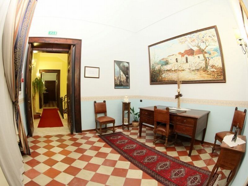 Casa Isabella Exclusive Hotel Mottola Εξωτερικό φωτογραφία