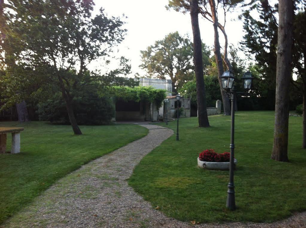 Casa Isabella Exclusive Hotel Mottola Εξωτερικό φωτογραφία