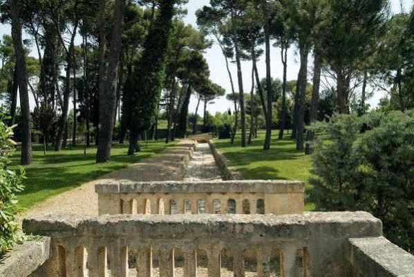 Casa Isabella Exclusive Hotel Mottola Εξωτερικό φωτογραφία