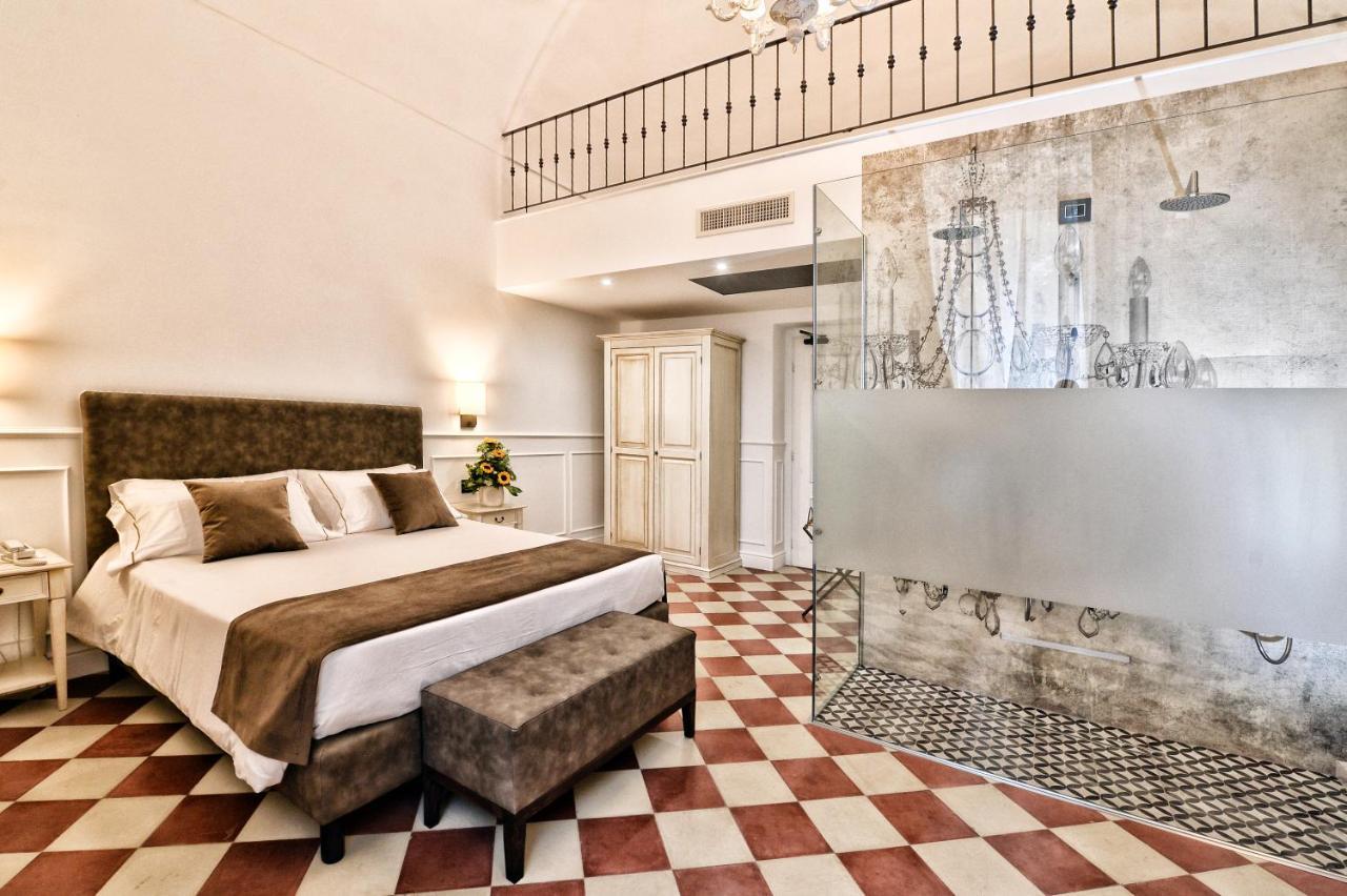 Casa Isabella Exclusive Hotel Mottola Εξωτερικό φωτογραφία