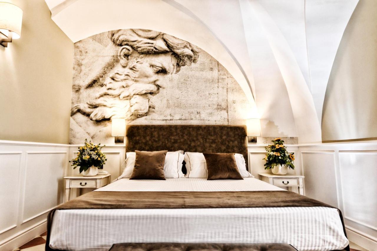 Casa Isabella Exclusive Hotel Mottola Εξωτερικό φωτογραφία