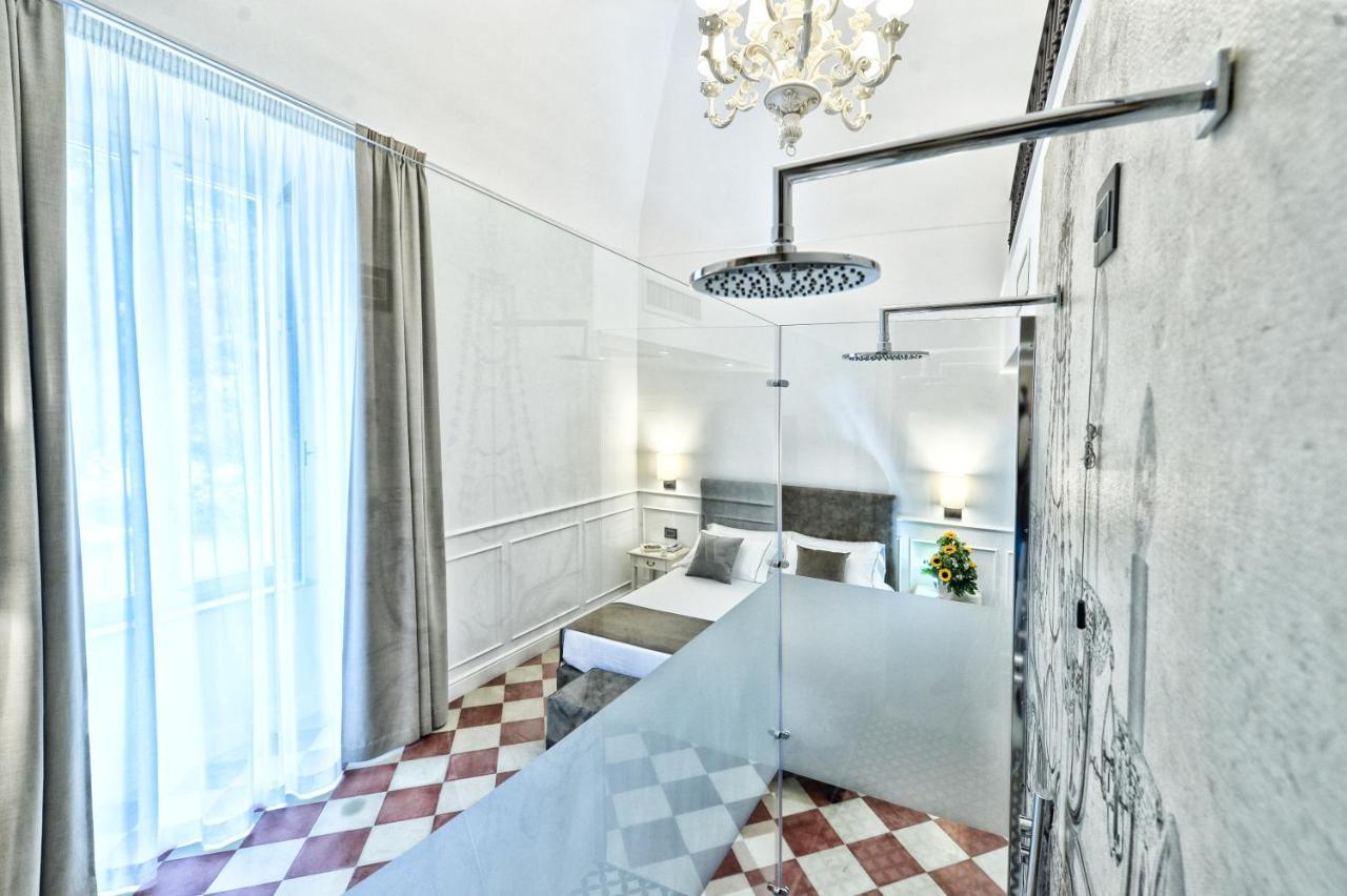 Casa Isabella Exclusive Hotel Mottola Εξωτερικό φωτογραφία
