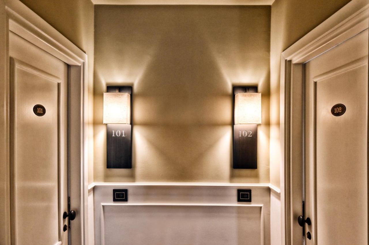 Casa Isabella Exclusive Hotel Mottola Εξωτερικό φωτογραφία