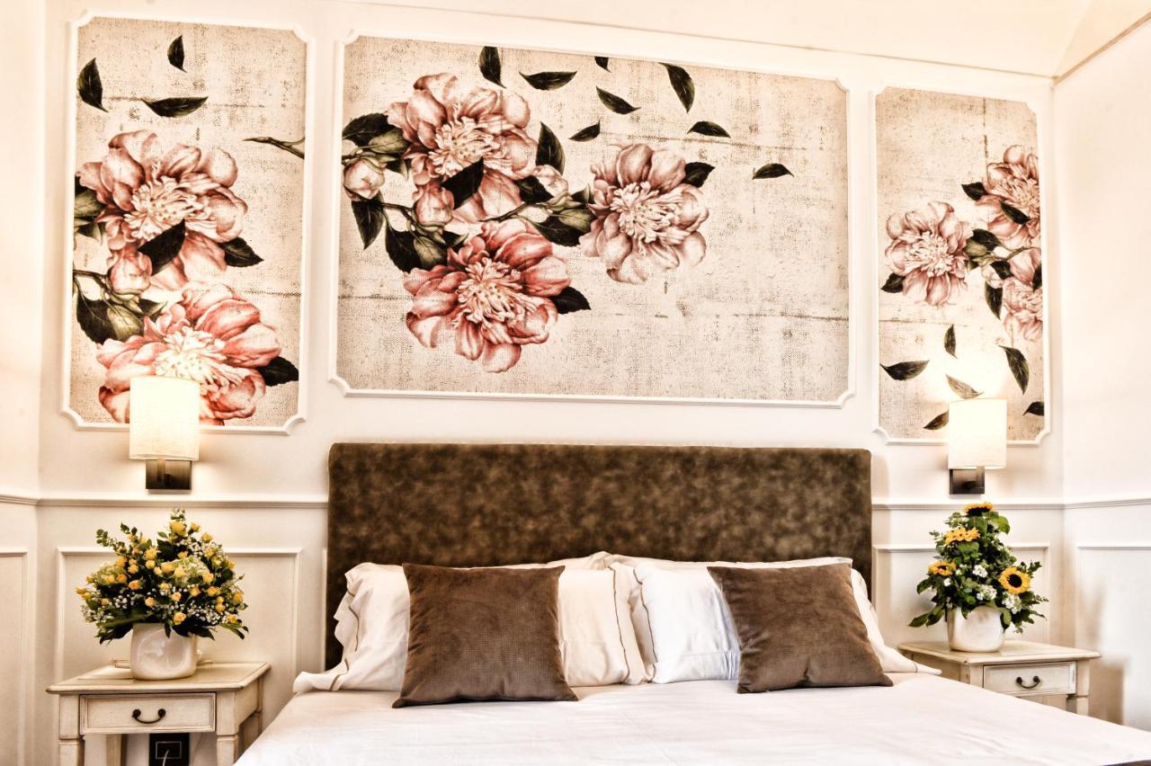 Casa Isabella Exclusive Hotel Mottola Εξωτερικό φωτογραφία