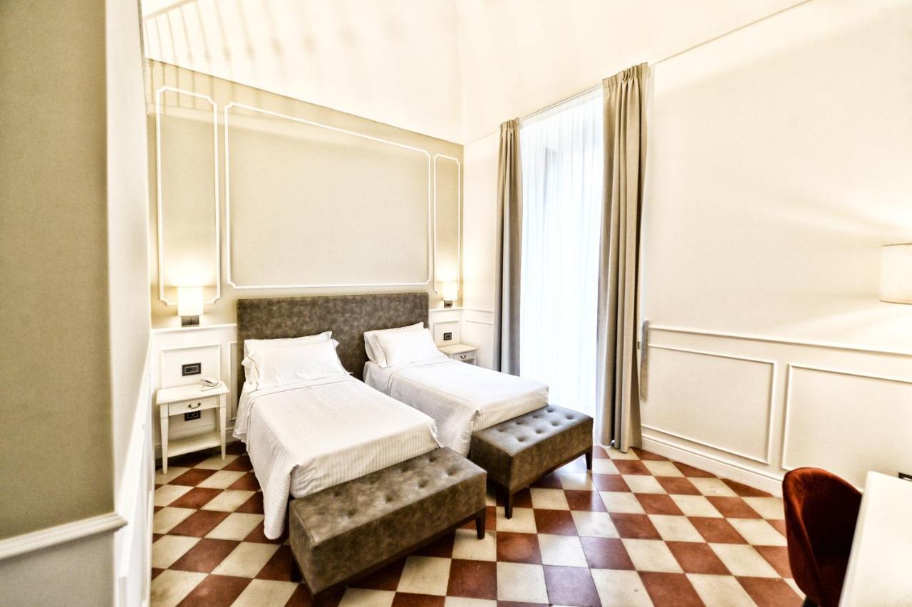 Casa Isabella Exclusive Hotel Mottola Εξωτερικό φωτογραφία