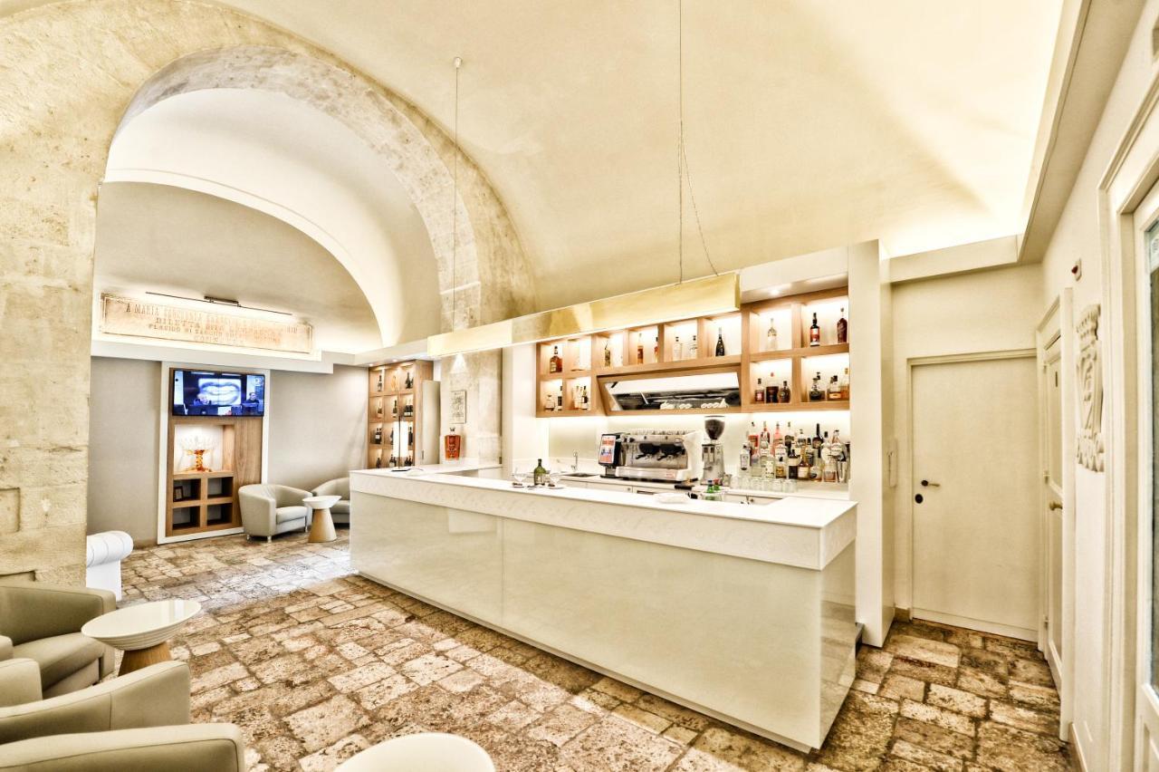 Casa Isabella Exclusive Hotel Mottola Εξωτερικό φωτογραφία