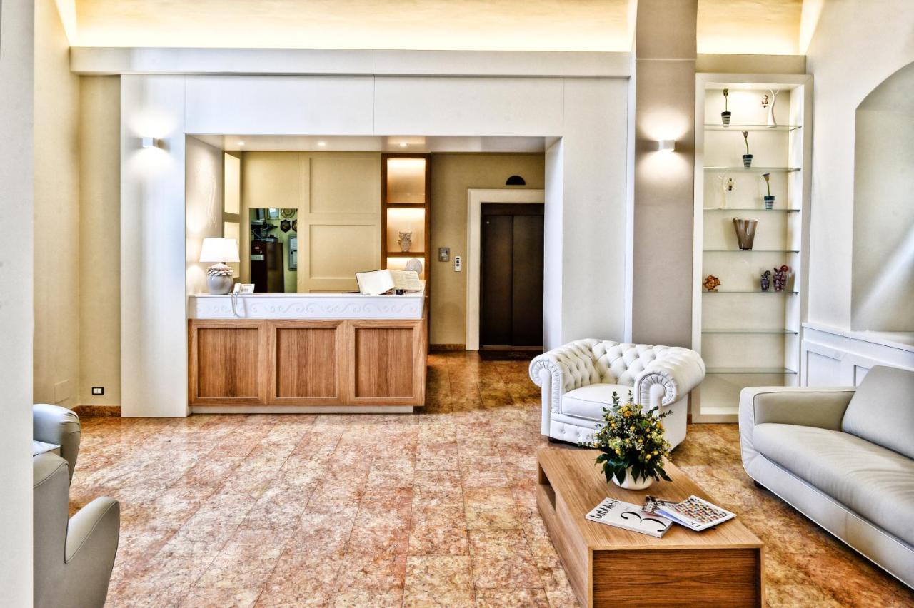 Casa Isabella Exclusive Hotel Mottola Εξωτερικό φωτογραφία