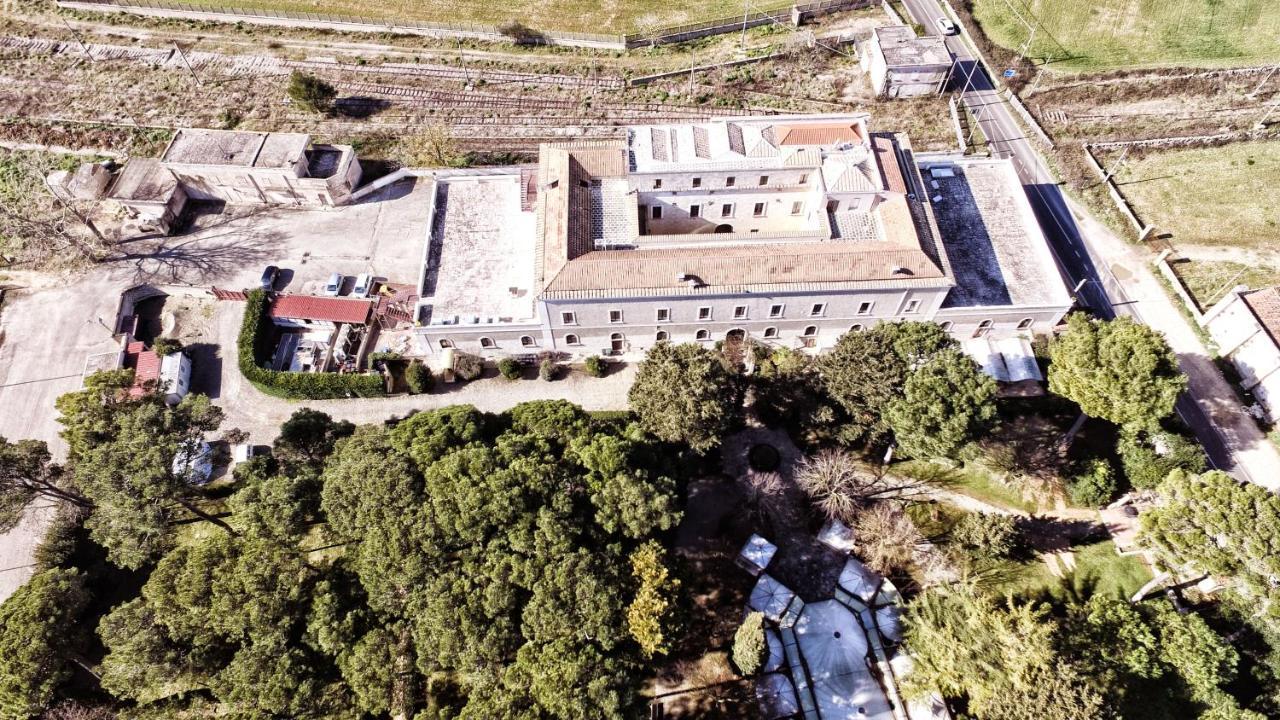 Casa Isabella Exclusive Hotel Mottola Εξωτερικό φωτογραφία