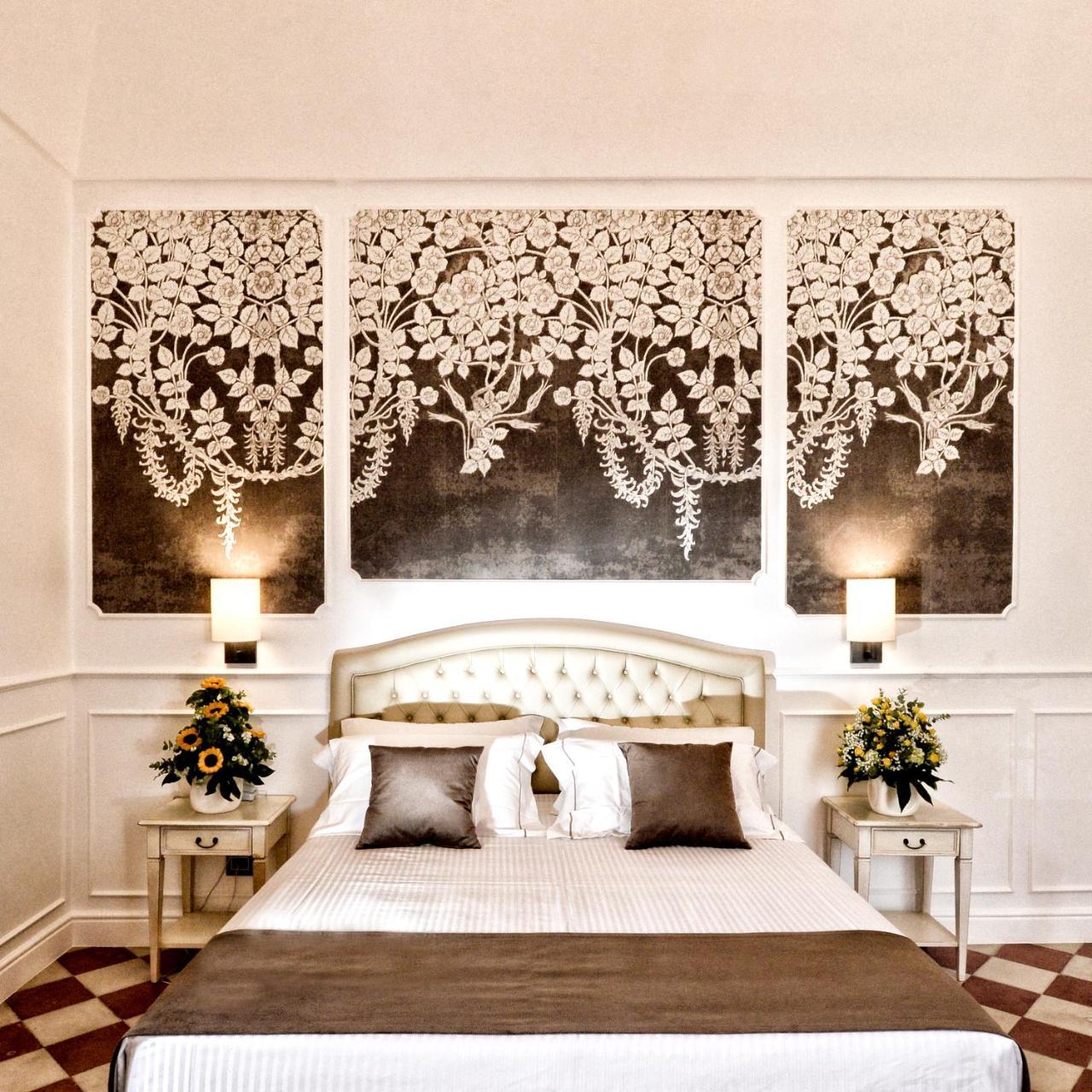 Casa Isabella Exclusive Hotel Mottola Εξωτερικό φωτογραφία