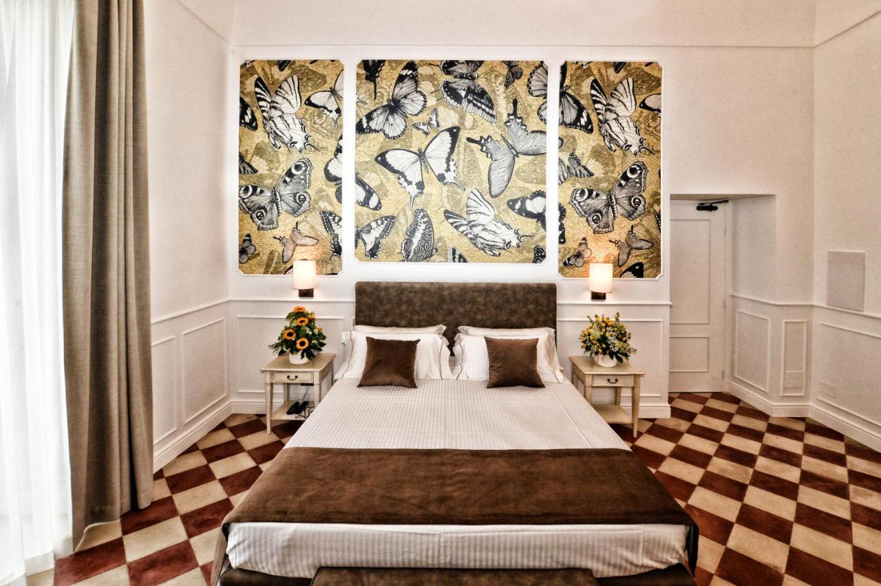 Casa Isabella Exclusive Hotel Mottola Εξωτερικό φωτογραφία