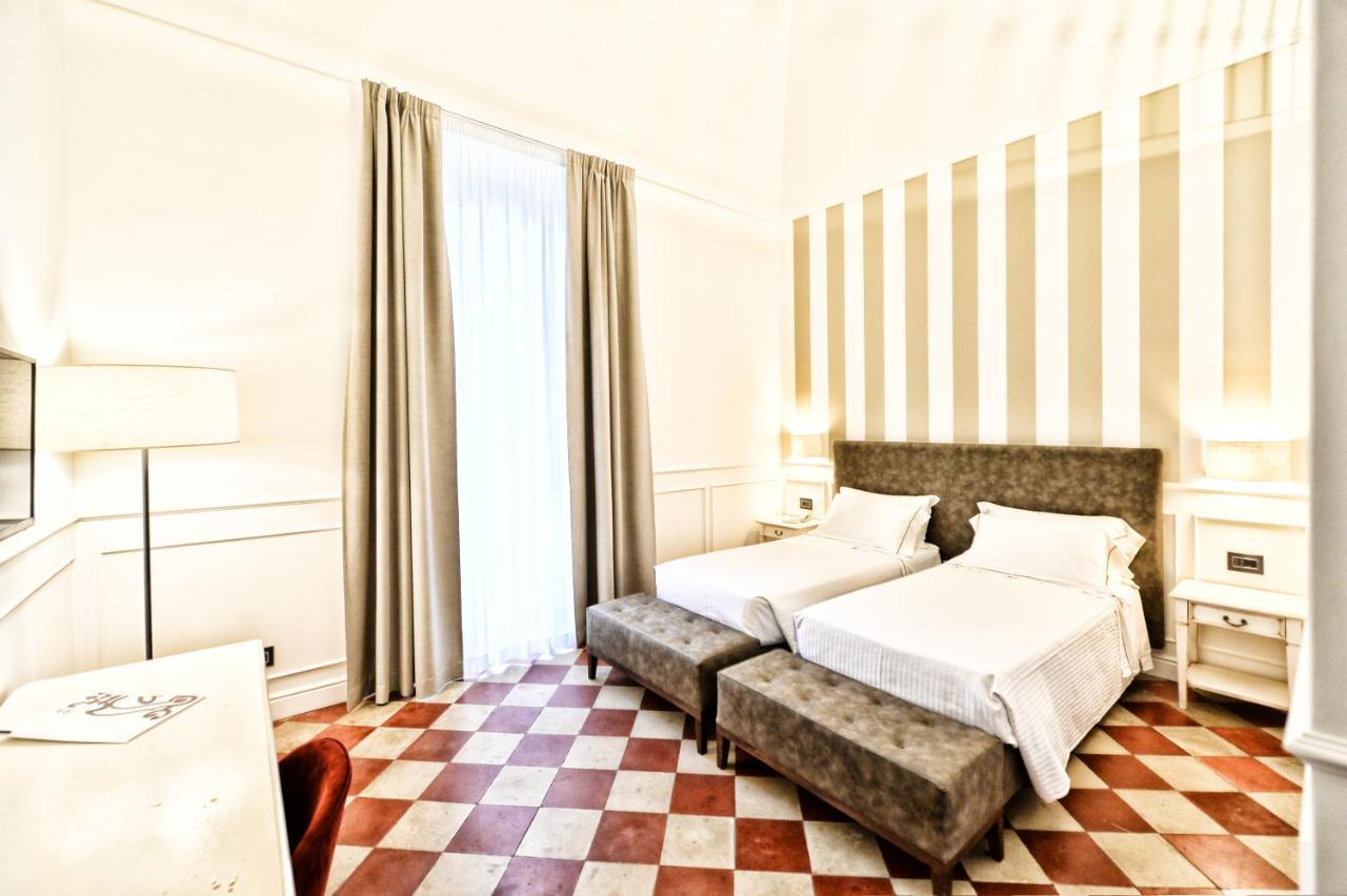 Casa Isabella Exclusive Hotel Mottola Εξωτερικό φωτογραφία