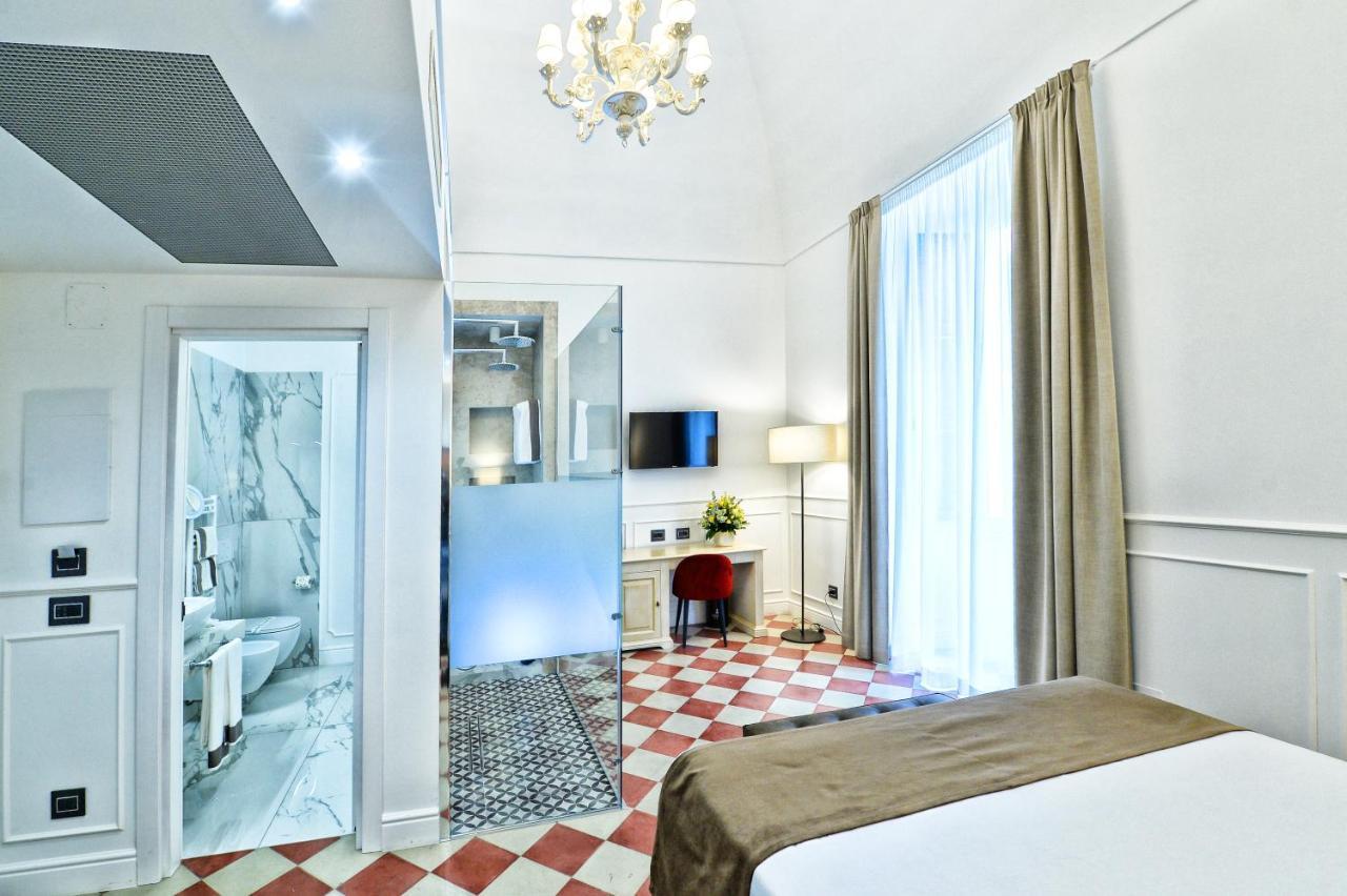Casa Isabella Exclusive Hotel Mottola Εξωτερικό φωτογραφία