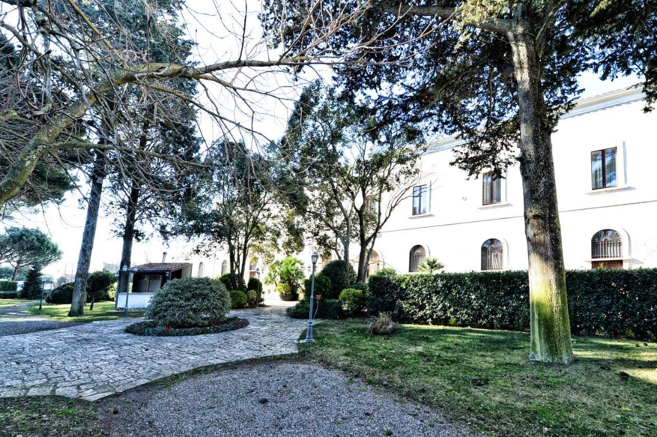 Casa Isabella Exclusive Hotel Mottola Εξωτερικό φωτογραφία