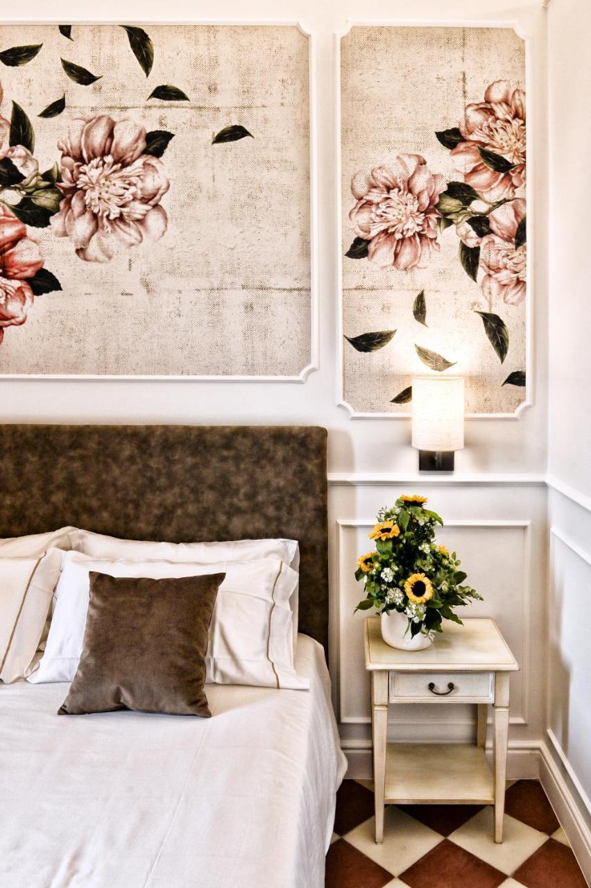 Casa Isabella Exclusive Hotel Mottola Εξωτερικό φωτογραφία