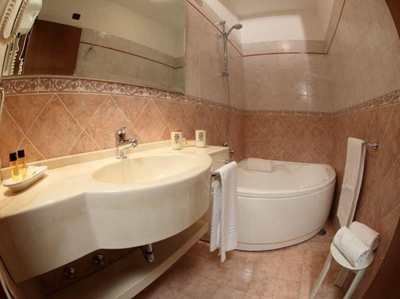 Casa Isabella Exclusive Hotel Mottola Εξωτερικό φωτογραφία