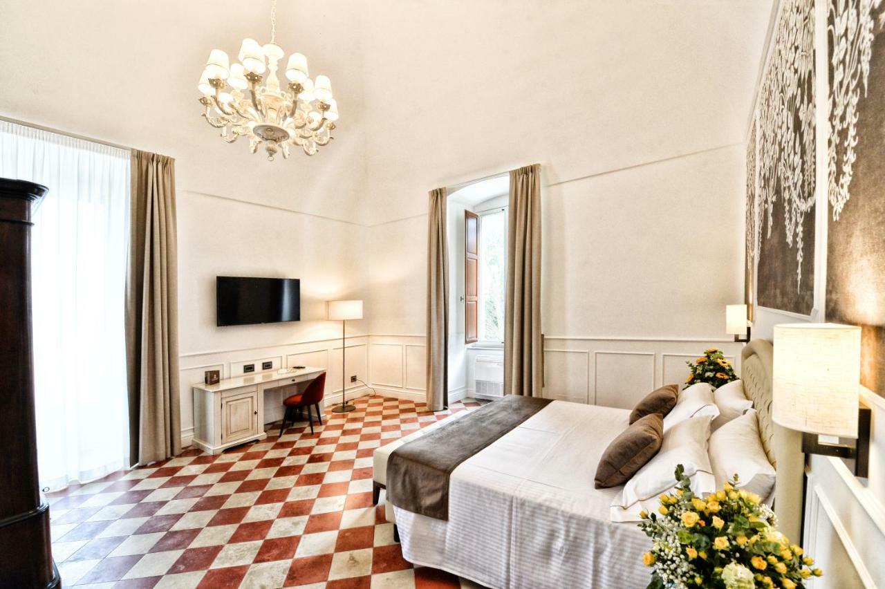 Casa Isabella Exclusive Hotel Mottola Εξωτερικό φωτογραφία