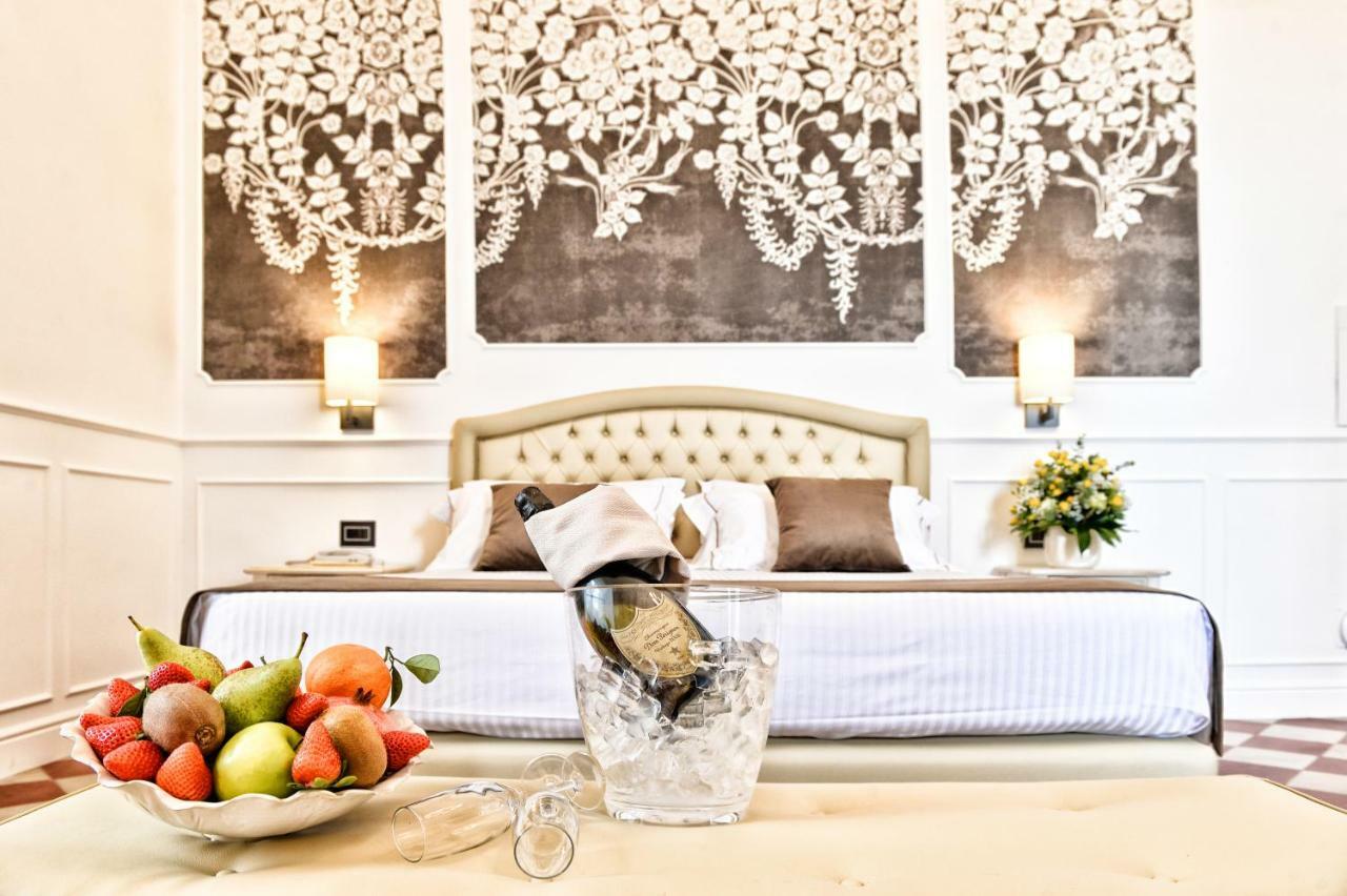 Casa Isabella Exclusive Hotel Mottola Εξωτερικό φωτογραφία