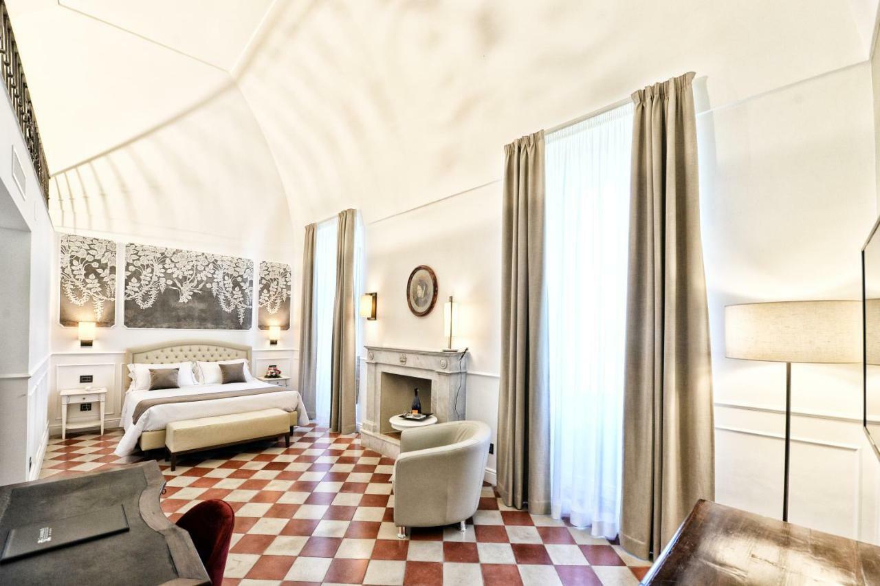 Casa Isabella Exclusive Hotel Mottola Εξωτερικό φωτογραφία