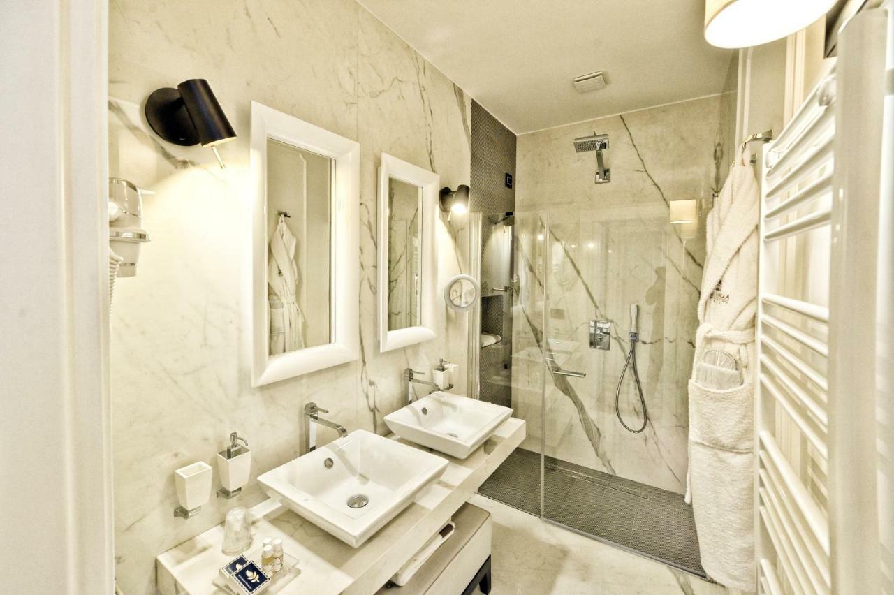 Casa Isabella Exclusive Hotel Mottola Εξωτερικό φωτογραφία
