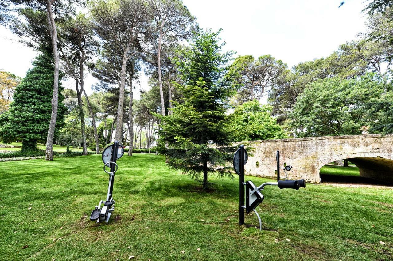 Casa Isabella Exclusive Hotel Mottola Εξωτερικό φωτογραφία