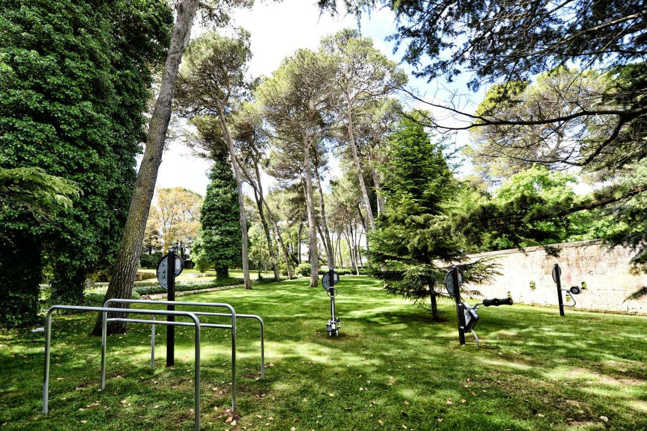 Casa Isabella Exclusive Hotel Mottola Εξωτερικό φωτογραφία
