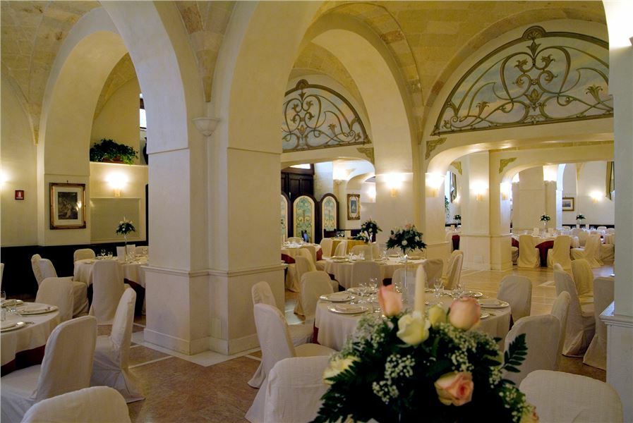 Casa Isabella Exclusive Hotel Mottola Εξωτερικό φωτογραφία