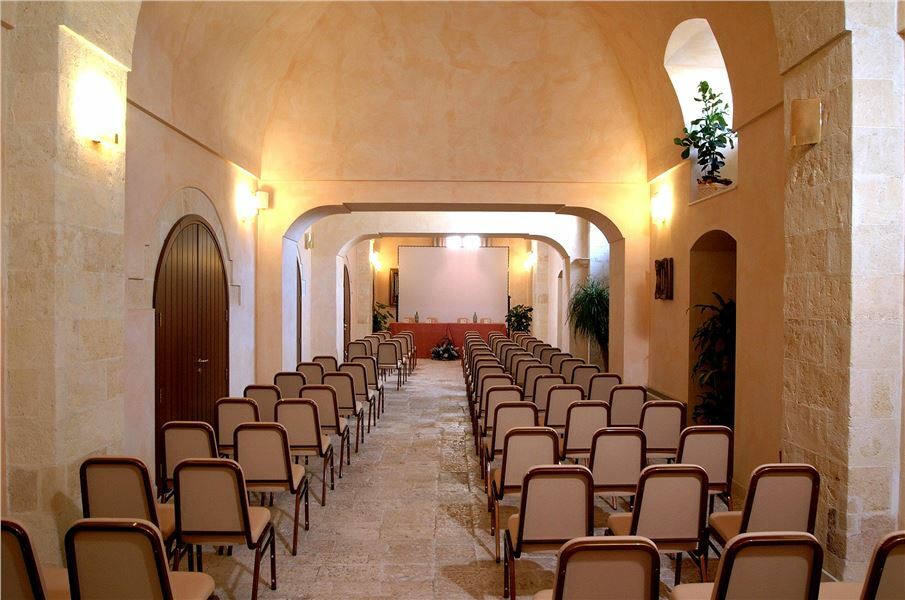 Casa Isabella Exclusive Hotel Mottola Εξωτερικό φωτογραφία