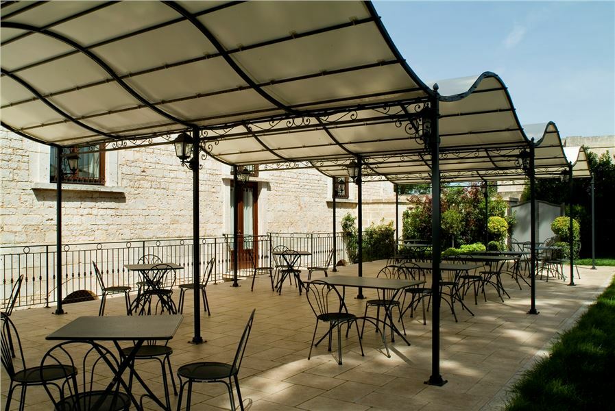 Casa Isabella Exclusive Hotel Mottola Εξωτερικό φωτογραφία